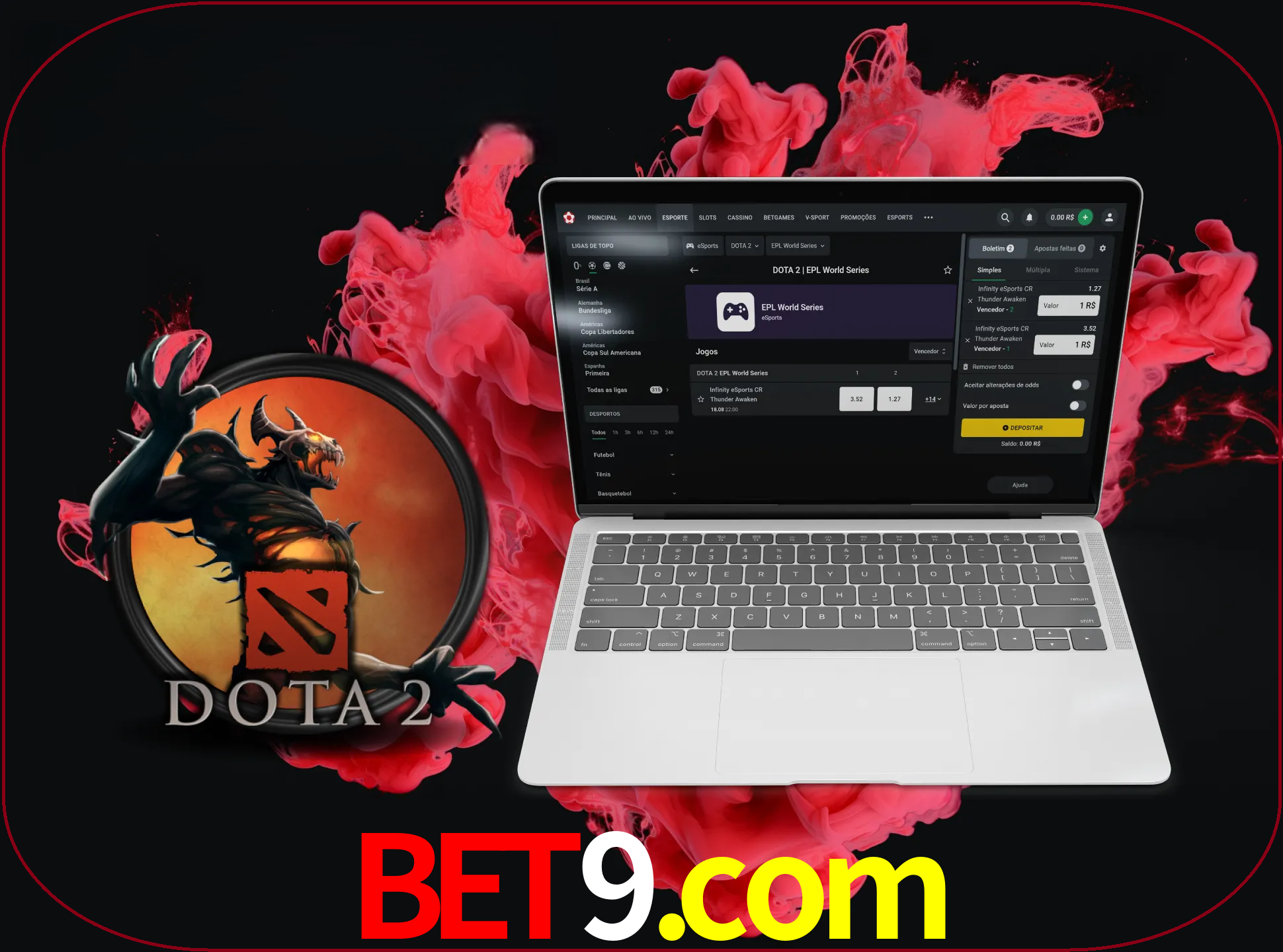 Este jogo de computador ganhou popularidade em todo o mundo e também entre os indianos, o fundo de prémios é impressionante em bet9.