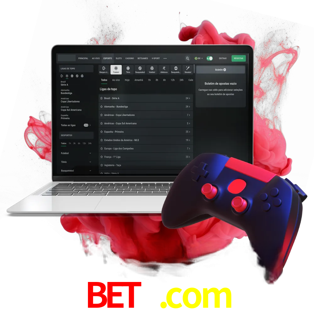 Explora a perspetiva, descobre como podes ganhar dinheiro real no bet9 simplesmente apostando em jogadores profissionais.